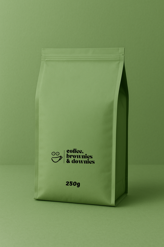Die inklusive Bohne 250g
