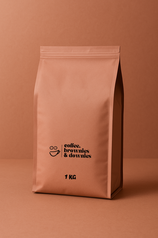 Die inklusive Bohne 1 KG