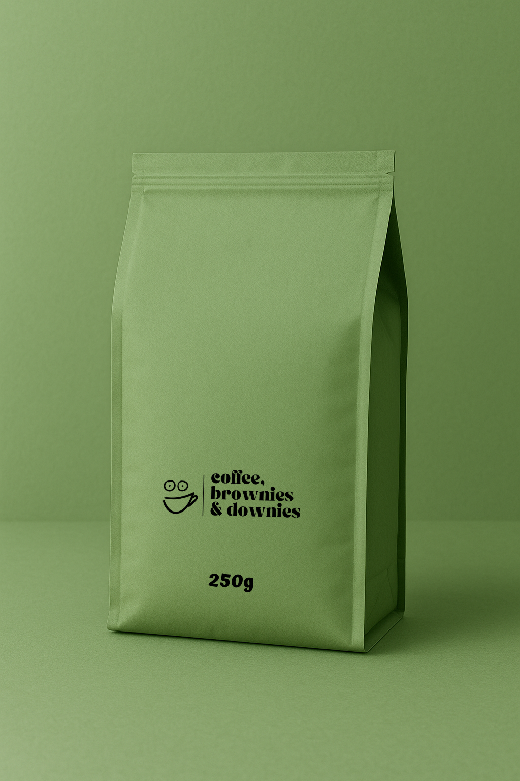 Die inklusive Bohne 250g (Kaffee)