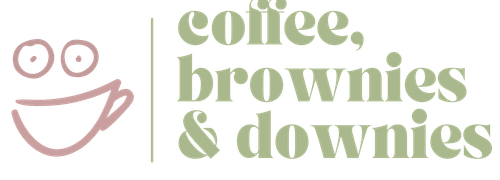 Coffee, ‍Brownies & Downies